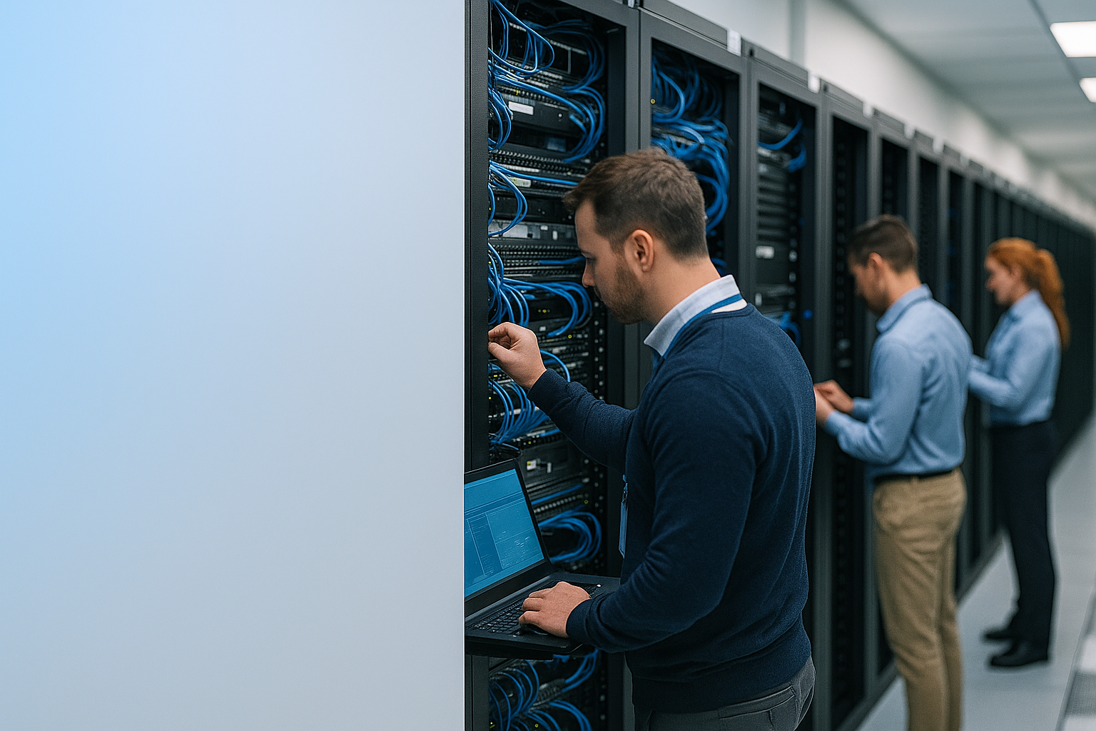 <strong>NxGen Systems<br/></strong><span style="font-weight: normal;">أنظمة تكنولوجيا معلومات مؤسسية بمعايير عالية</span>